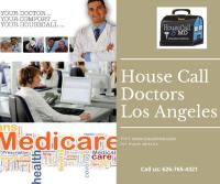 HouseCall MD of Southern California image 3